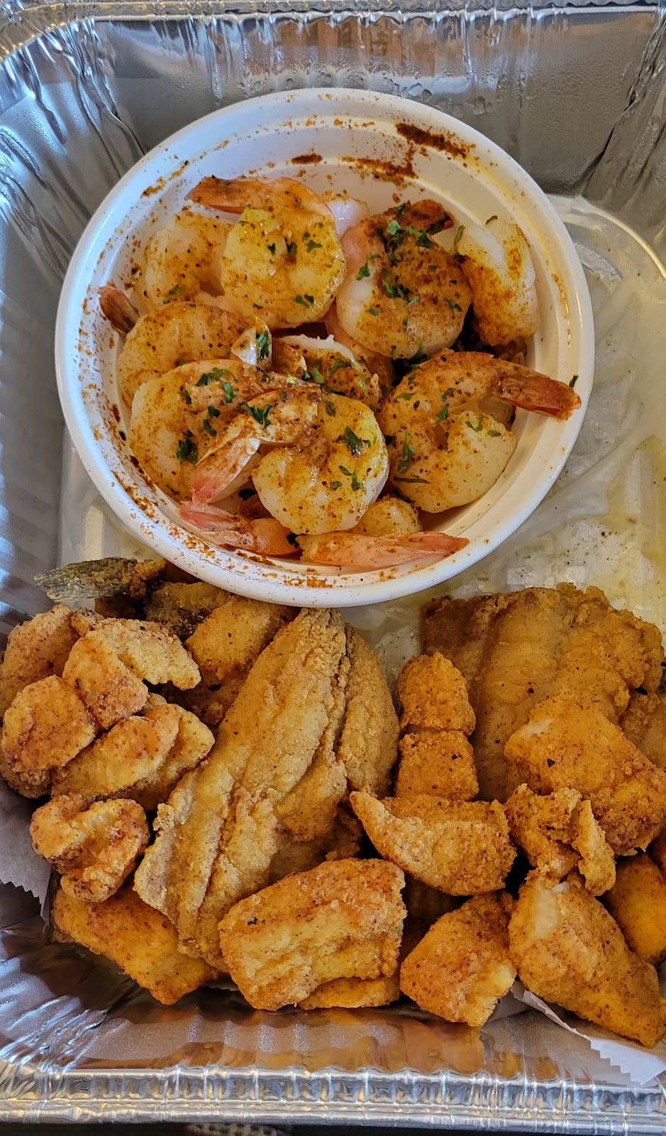 SEAFOOD RING | 134 Vreeland Ave, Paterson, NJ 07504 | Phone: (973) 333-9361