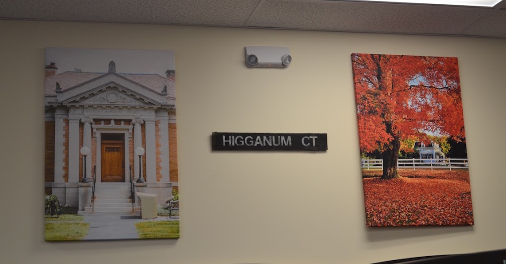 Nutmeg Pharmacy Higganum | 23 Killingworth Rd, Higganum, CT 06441 | Phone: (860) 345-3607