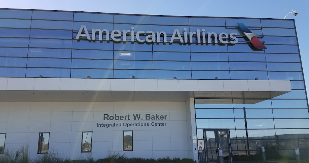 American Airlines | Philadelphia International Airport, Terminal B, Philadelphia, PA 19153 | Phone: (800) 433-7300