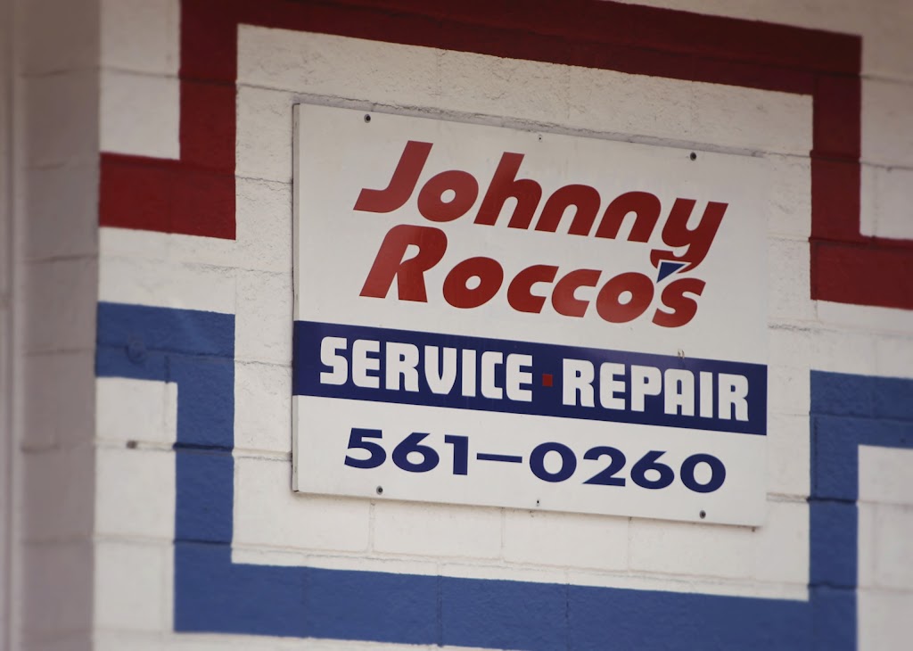 Johnny Roccos Auto Repair | 5265 Rte 9W, Newburgh, NY 12550 | Phone: (845) 561-0260
