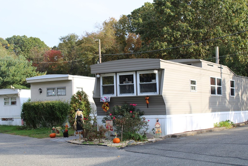Souths Mobile Home Court | 114 Cookstown New Egypt Rd, Wrightstown, NJ 08562 | Phone: (640) 344-5100
