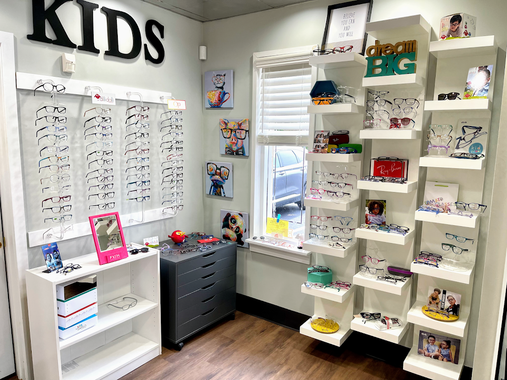 The Optical Shoppe | 700 E Clements Bridge Rd, Runnemede, NJ 08078 | Phone: (856) 939-5515