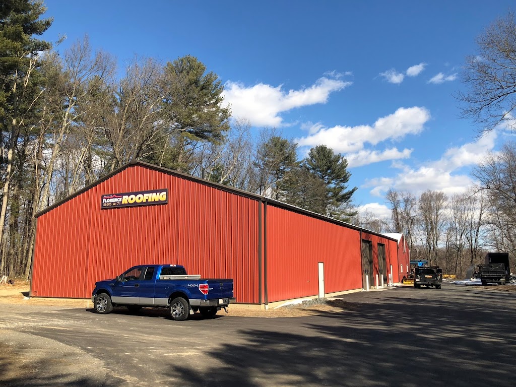 Florence Roofing | 228 Straits Rd, Hatfield, MA 01038 | Phone: (413) 585-9171