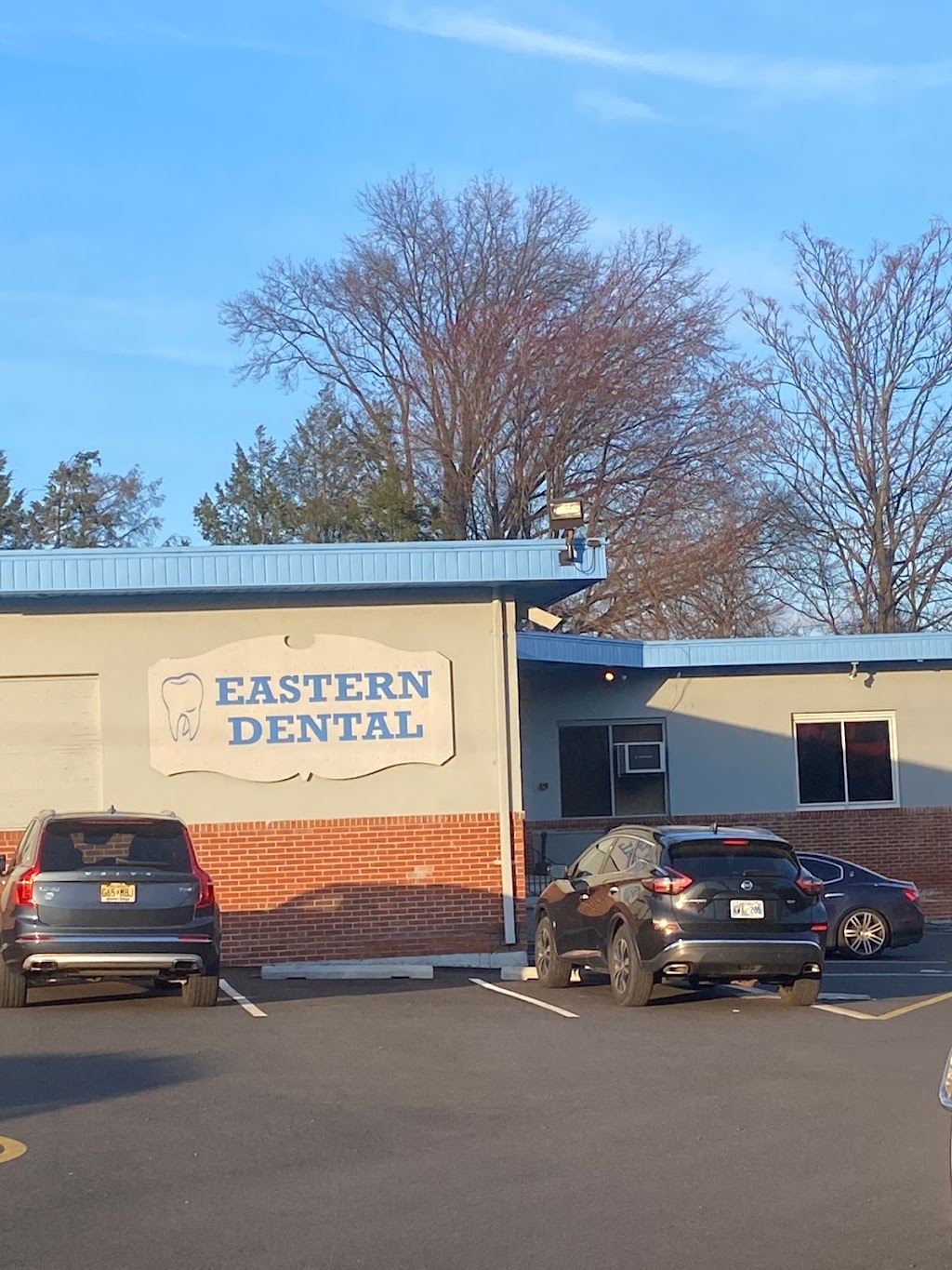 Eastern Dental | 2115 US-22 #3, Union, NJ 07083 | Phone: (908) 364-4164