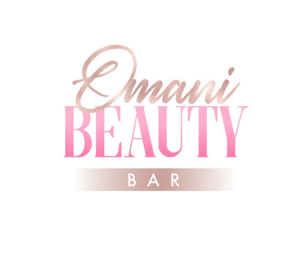 Omani Beauty Bar Boutique | 1370 Chews Landing Rd, Clementon, NJ 08021 | Phone: (609) 424-9868