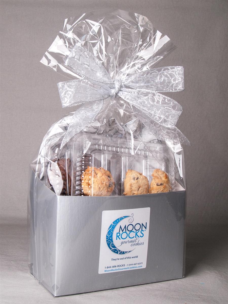 Moon Rocks Gourmet Cookies | 2518 Whitney Ave, Hamden, CT 06518 | Phone: (203) 404-4964