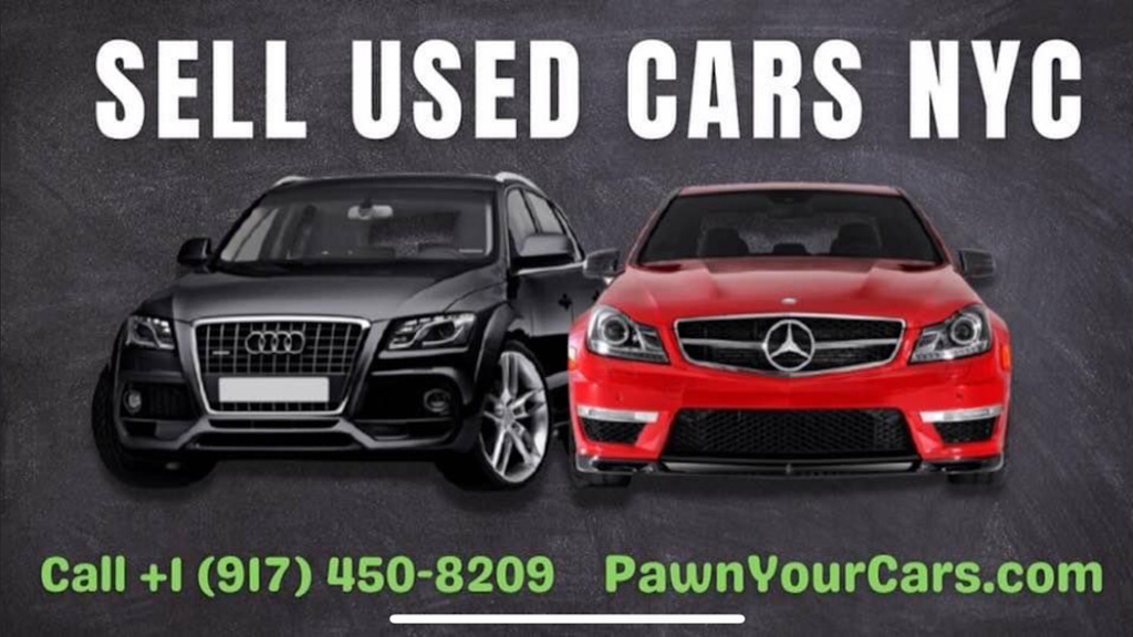 Buy Cars Pawn Vehicals title loans | 718 W Broadway, Woodmere, NY 11598 | Phone: (917) 496-8065