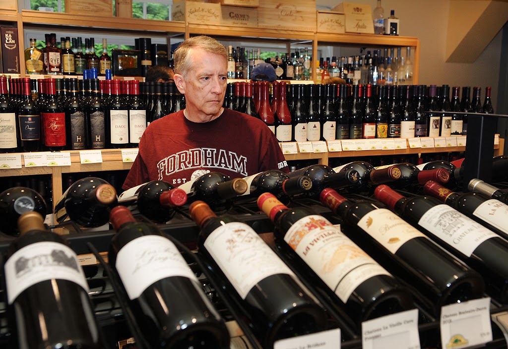 LaRoccas Country Wine and Spirits | 105C Old Long Ridge Rd, Stamford, CT 06903 | Phone: (203) 321-1655