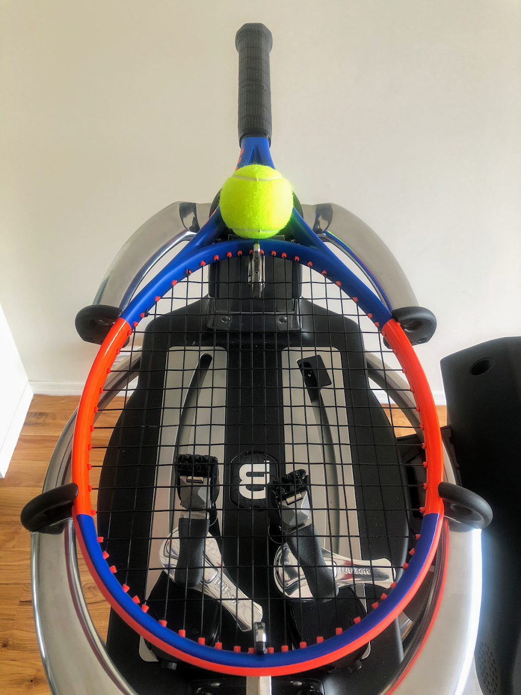 Tennis Racket Stringing Tennis Classes Staten Island | Admiralty Loop, Staten Island, NY 10309 | Phone: (321) 283-6647