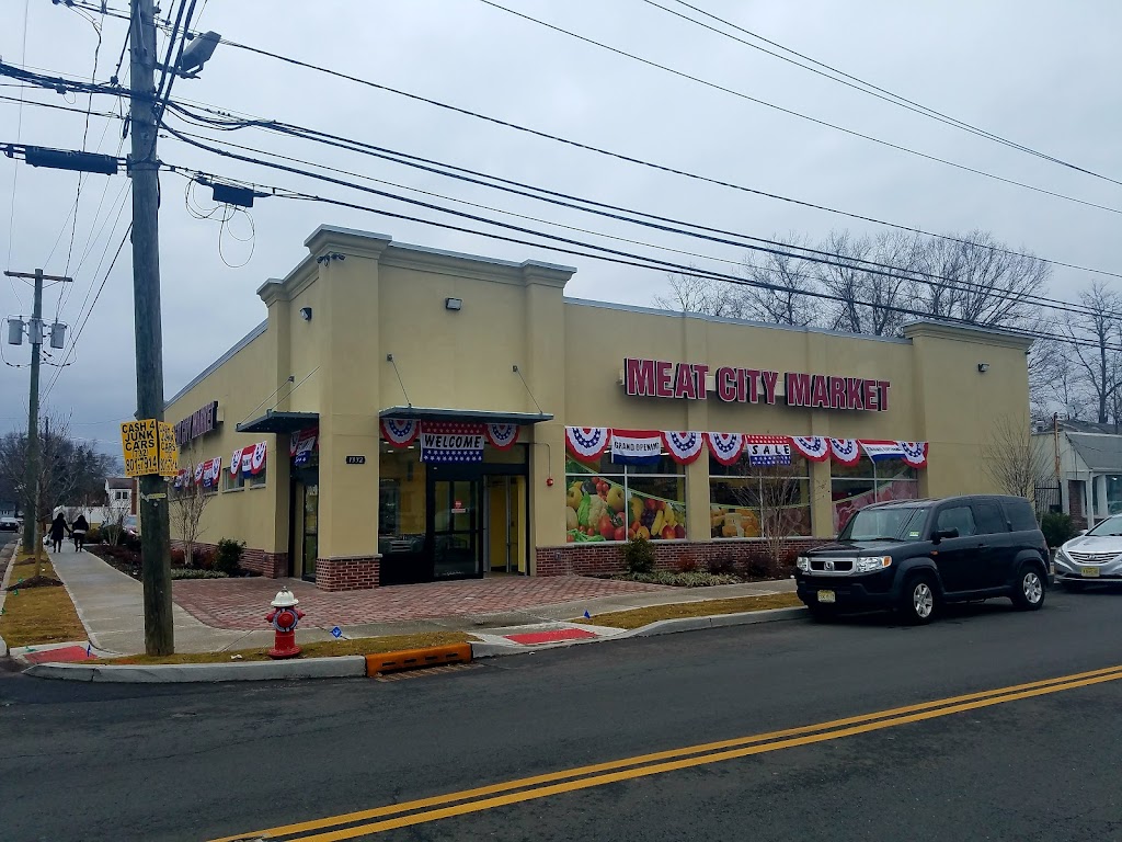 Meat City Market | 1334 W 7th St, Piscataway, NJ 08854 | Phone: (908) 222-0800