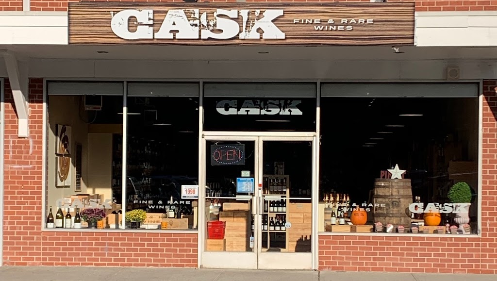 Cask Fine & Rare Wines | 134 Bedford Rd #2108, Katonah, NY 10536 | Phone: (914) 401-9797