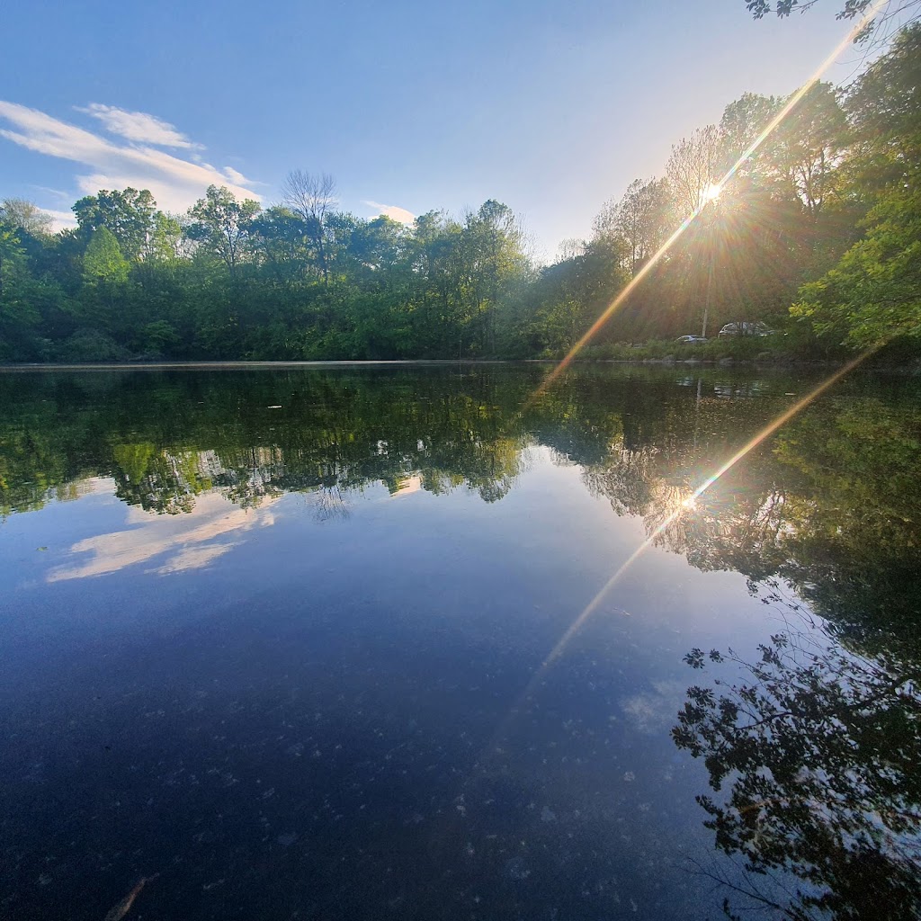 Closter Nature Center | 154 Ruckman Rd, Closter, NJ 07624 | Phone: (201) 750-2778