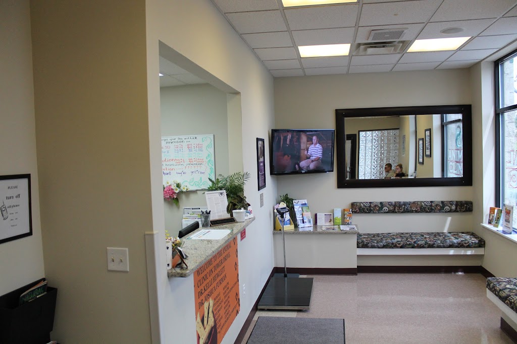 Animal Clinic Of Tower Drive | 303 Tower Dr, Middletown, NY 10941 | Phone: (845) 695-1323