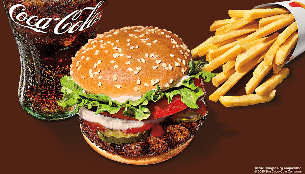 Burger King | 241 W Bridge St, Catskill, NY 12414 | Phone: (518) 943-9357