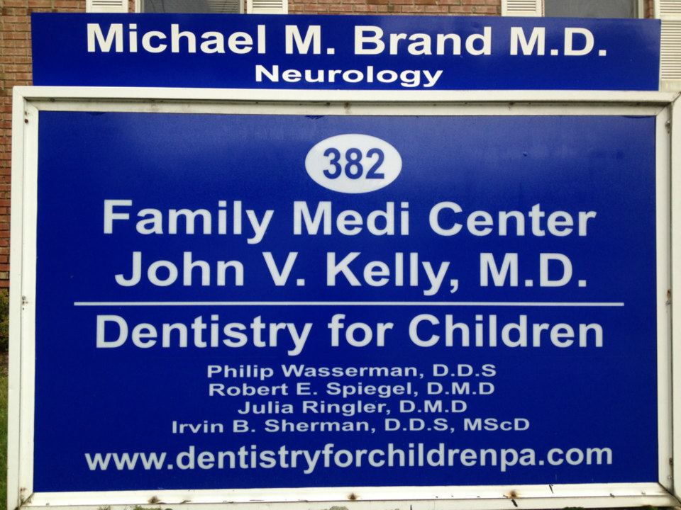 Kelly John MD | 382 W Passaic Ave, Bloomfield, NJ 07003 | Phone: (973) 338-1900