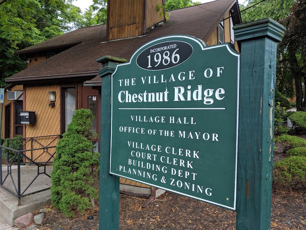 Chestnut Ridge Justice Court | 277 Old Nyack Turnpike, Chestnut Ridge, NY 10977 | Phone: (845) 425-3108