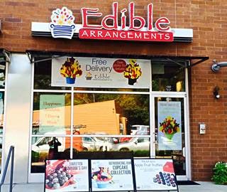 Edible Arrangements | 8120 Old York Rd, Elkins Park, PA 19027 | Phone: (215) 885-4500