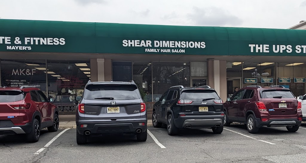 Shear Dimensions Of North Haledon | 5 Sicomac Rd, North Haledon, NJ 07508 | Phone: (973) 423-3023