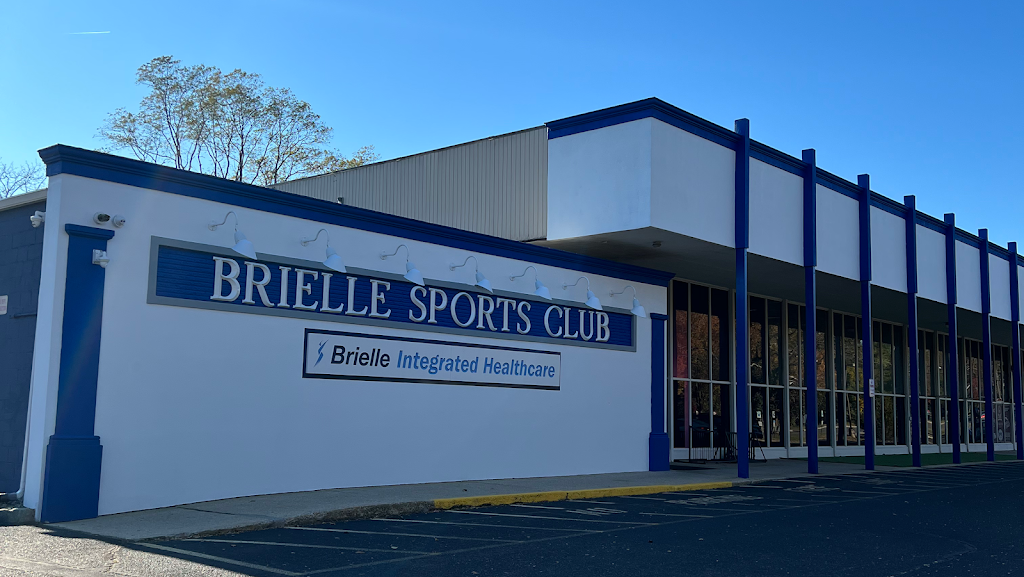 Brielle Sports Club | 629 Higgins Ave, Brielle, NJ 08730 | Phone: (732) 528-6777