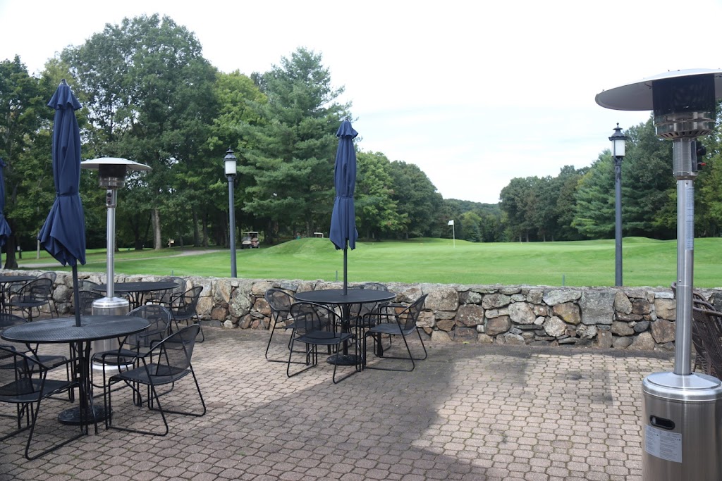 Somers National Golf Club | 1000 W Hill Dr, Somers, NY 10589 | Phone: (914) 342-3273