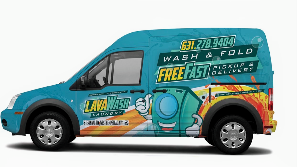 Lava Wash | 922 Front St, Uniondale, NY 11553 | Phone: (631) 278-9404