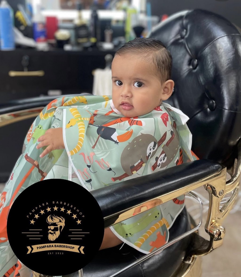 Pampara Barbershop | 203 Mastic Beach Rd, Mastic Beach, NY 11951 | Phone: (631) 729-6306