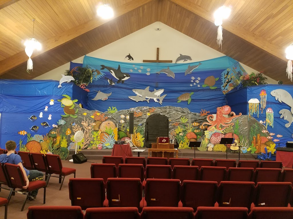 Faith Bible Chapel | 222 Silver Mountian Rd, Millerton, NY 12546 | Phone: (518) 789-6073