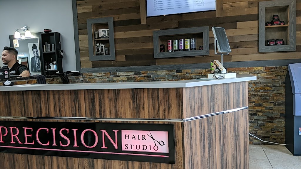Precision Hair Studio | 2273 US-9, Old Bridge, NJ 08857 | Phone: (732) 416-6802