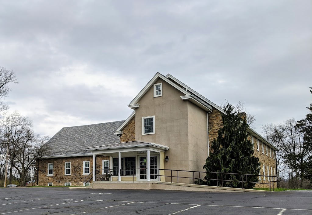 Doylestown Mennonite Church | 590 N Broad St, Doylestown, PA 18901 | Phone: (215) 345-6377