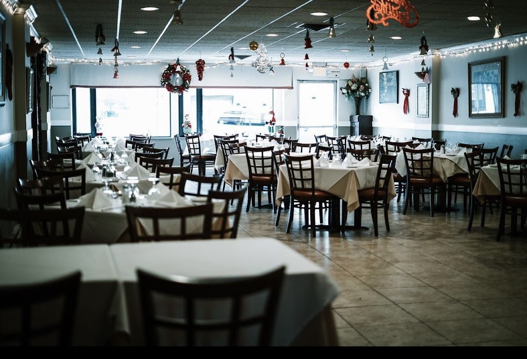 Tre Scalini Italian Restaurant | 196 Main St, Farmingdale, NY 11735 | Phone: (516) 249-0140