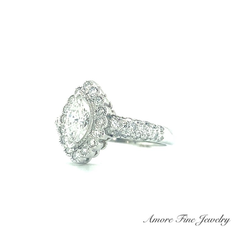 Amore Fine Jewelry | The Shoppes at East Wind, 5768 NY-25A Store J, Wading River, NY 11792 | Phone: (844) 772-6673
