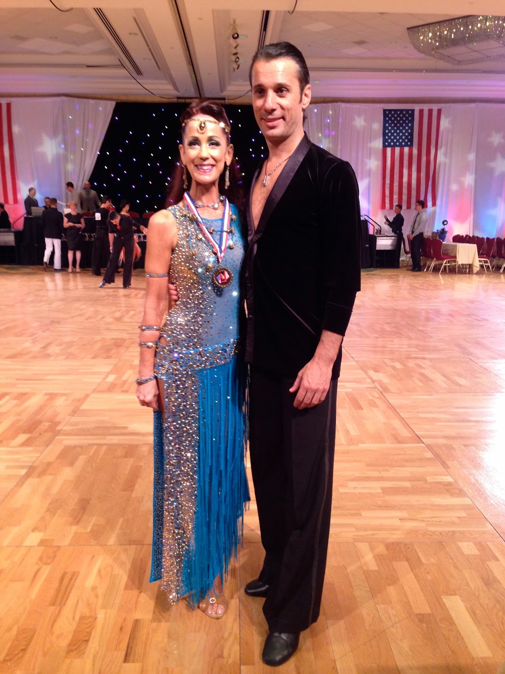 Ballroom Dance Westchester | 26 Broadway, Hawthorne, NY 10532 | Phone: (914) 729-1111