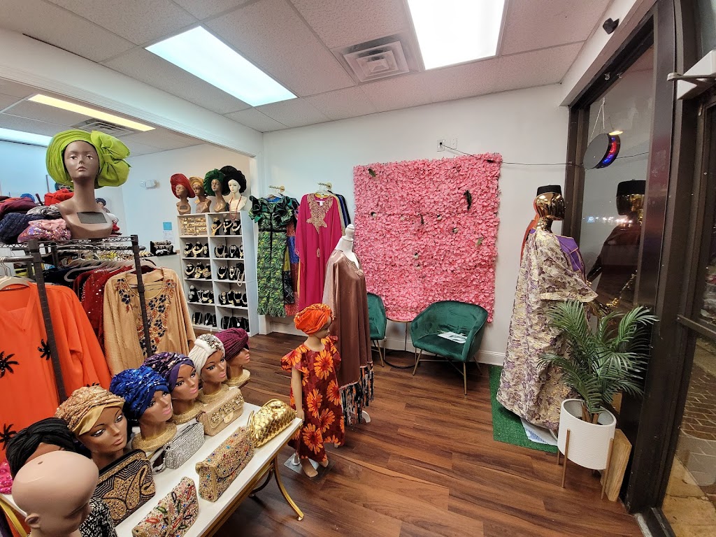 Honeydrop African Boutique | 609 Beverly Rancocas Rd, Willingboro, NJ 08046 | Phone: (857) 308-6942