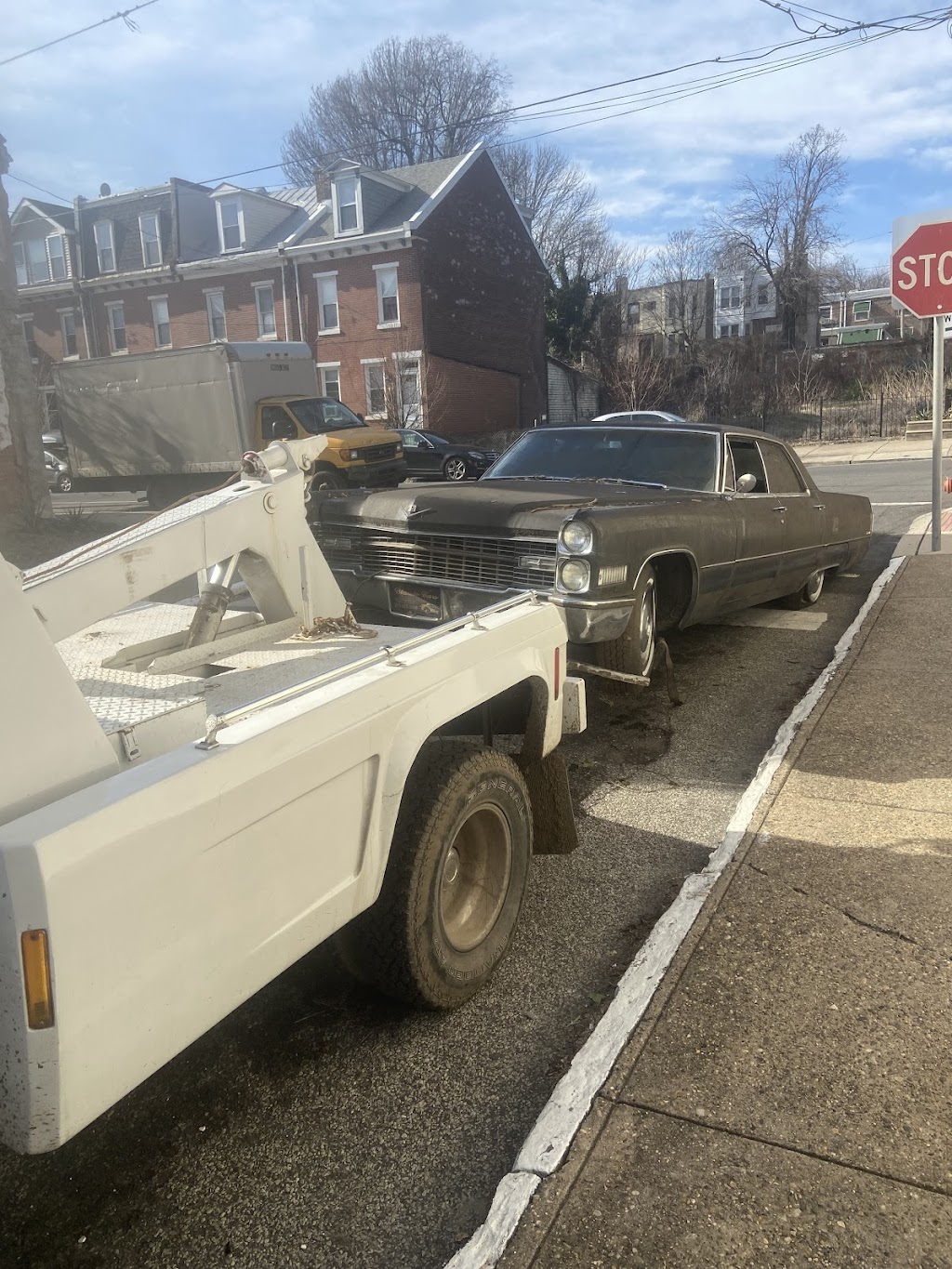 Junk Cars Near Me | 1101 Orthodox St, Philadelphia, PA 19124 | Phone: (267) 972-1398