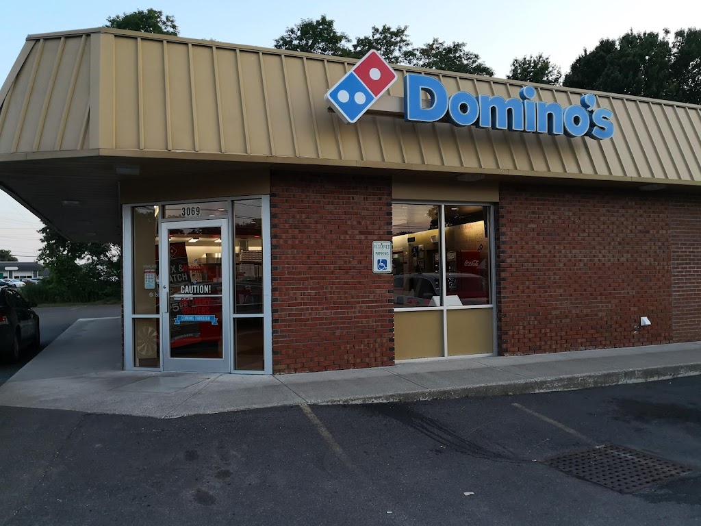 Dominos Pizza | 3069 Rte 9W, Saugerties, NY 12477 | Phone: (845) 246-3030