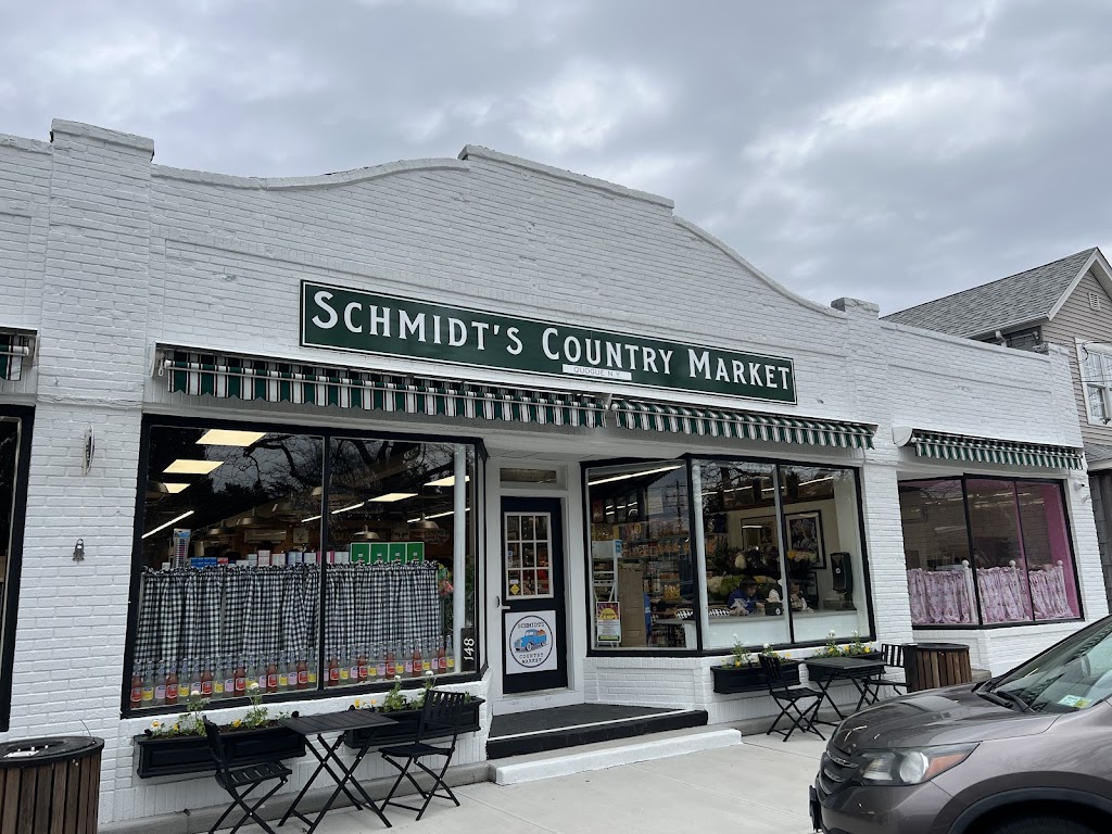 Schmidts Country Market | 146 Jessup Ave, Quogue, NY 11959 | Phone: (631) 653-4191