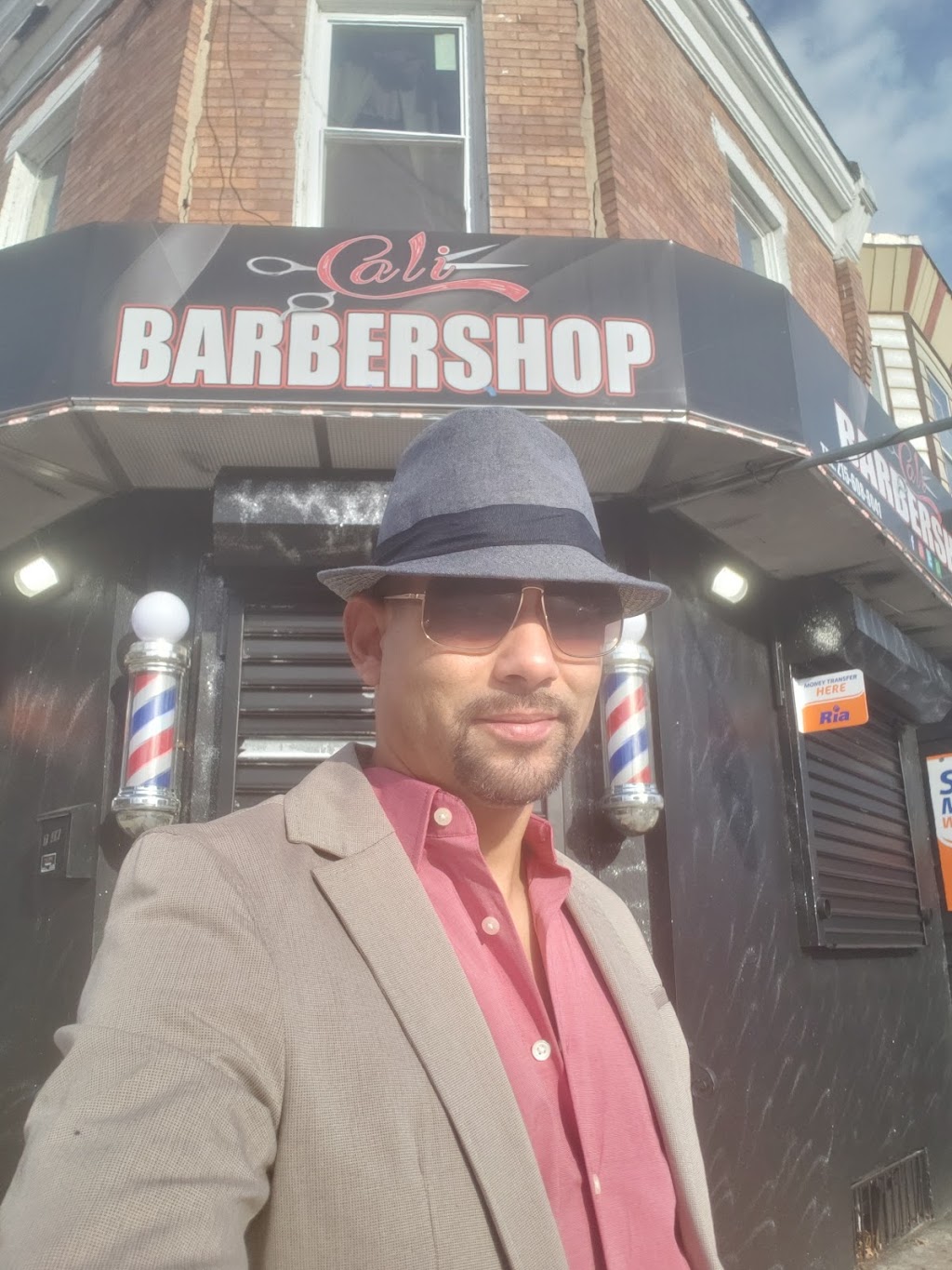 El Barranquillo Barbershop & Multiservice | 4258 Castor Ave, Philadelphia, PA 19124 | Phone: (267) 901-0272