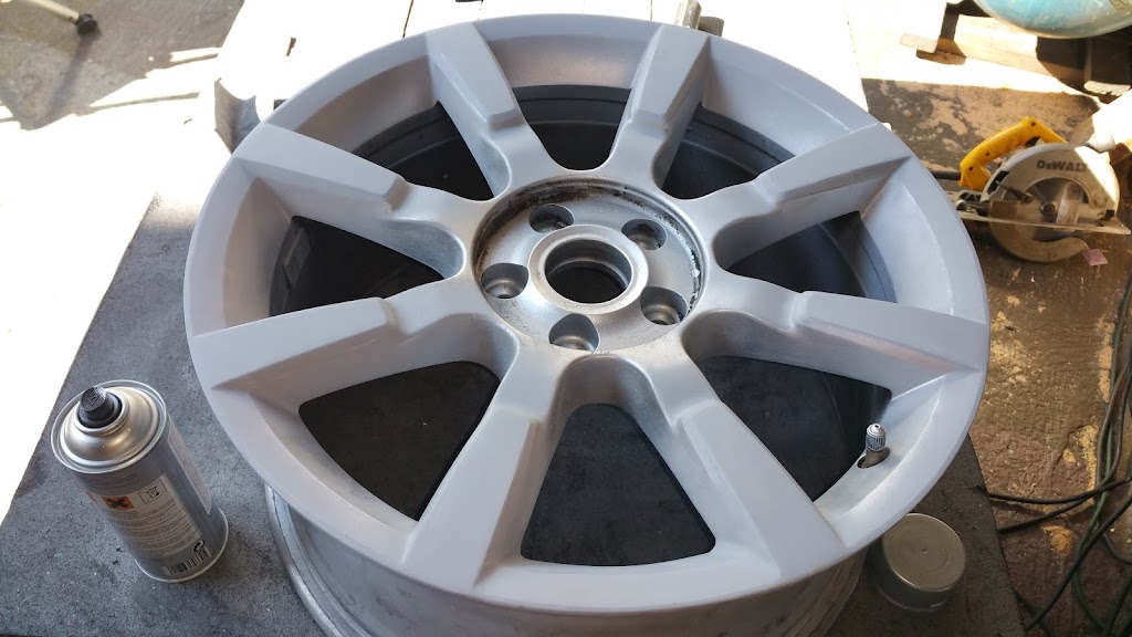 Master Wheel Repairs | 104 Troutman St, Brooklyn, NY 11206 | Phone: (718) 386-4747