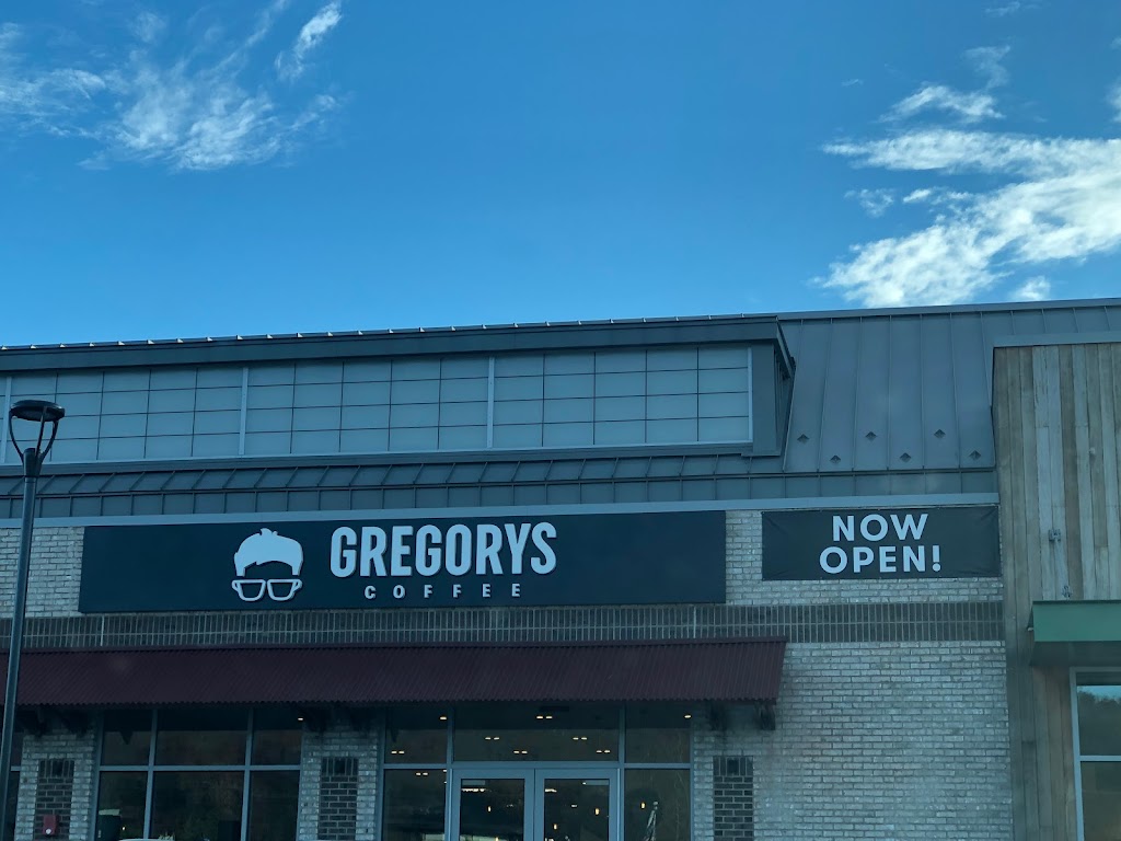 Gregorys Coffee | 878 Walt Whitman Rd, Melville, NY 11747 | Phone: (877) 218-1215