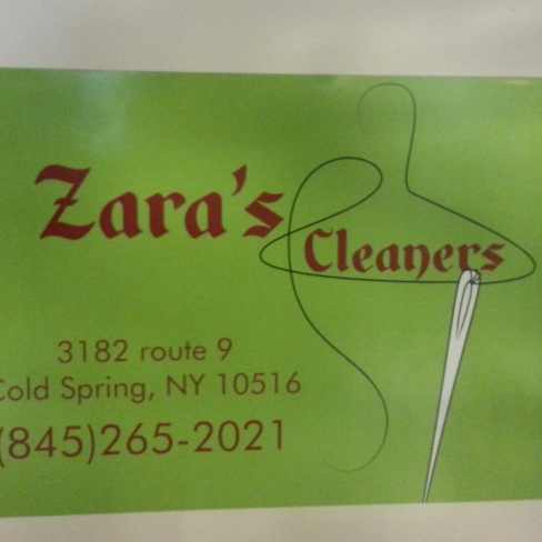 Zaras Cleaners | 3182 US-9, Cold Spring, NY 10516 | Phone: (845) 265-2021