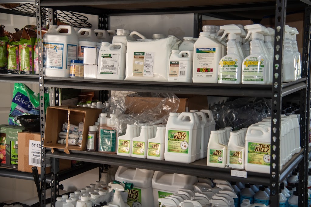 Green Earth Ag and Turf | 53 E Industrial Rd, Branford, CT 06405 | Phone: (866) 374-5101