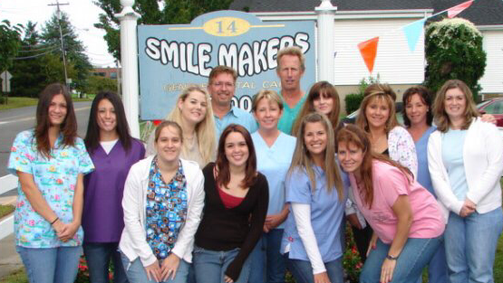 Smile Makers | 1138 William Floyd Pkwy, Shirley, NY 11967 | Phone: (631) 399-9292