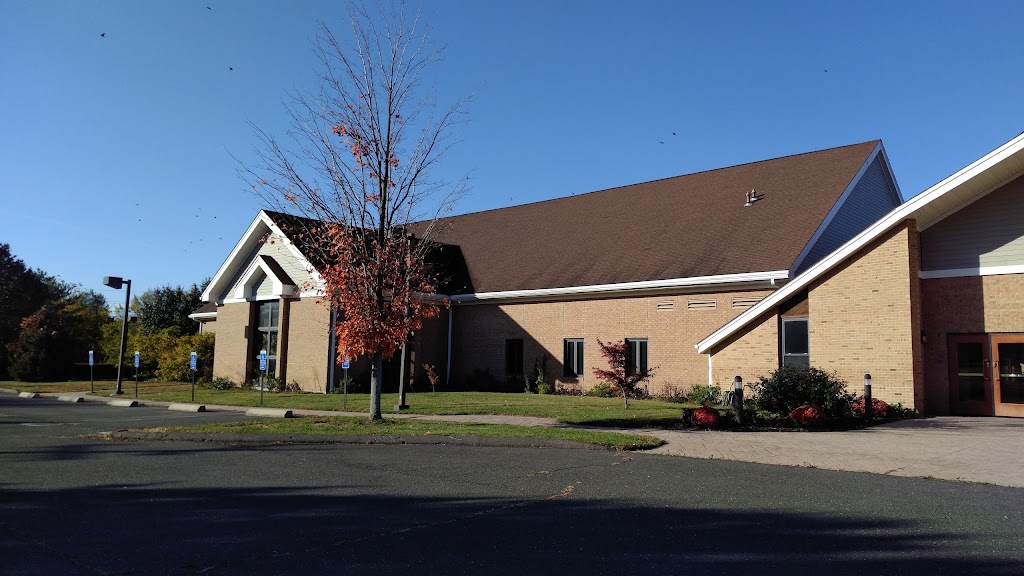 First Baptist Church | 240 Hillstown Rd, Manchester, CT 06040 | Phone: (860) 649-7509