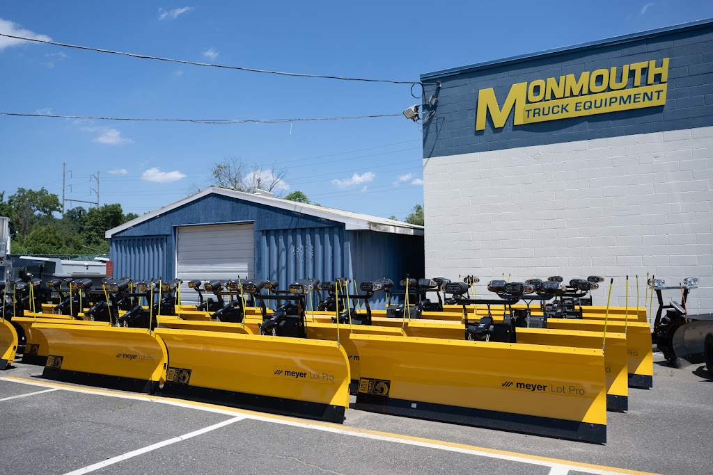 Monmouth Truck Hose & Hydraulics | 745 Shrewsbury Ave, Shrewsbury, NJ 07702 | Phone: (732) 741-1199