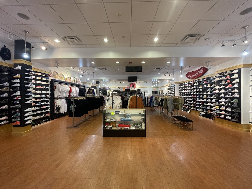 Sole Culture Sneaker Boutique | 3710 US-9, Freehold, NJ 07728 | Phone: (732) 252-8618