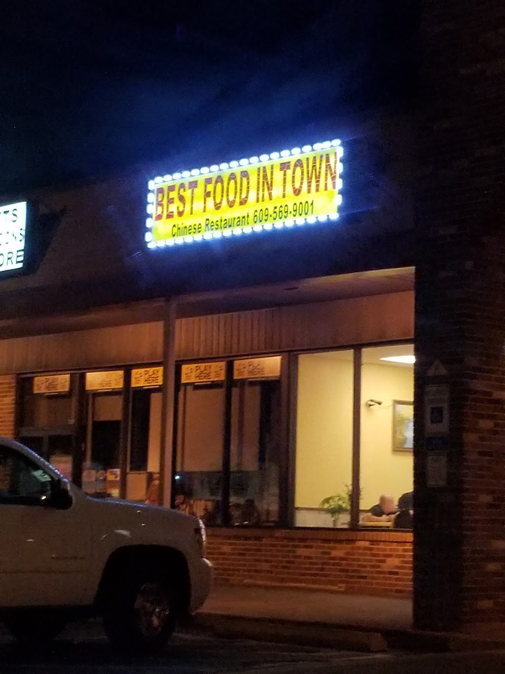 Best Food In Town | 792 White Horse Pike B, Absecon, NJ 08201 | Phone: (609) 569-9001