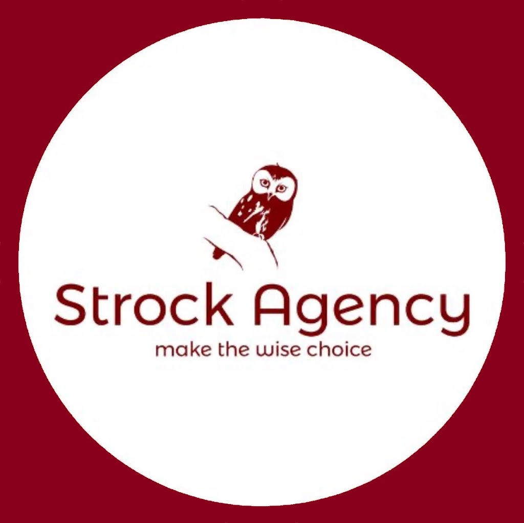 Strock Agency LLC | 5025 PA-309, Center Valley, PA 18034 | Phone: (610) 798-9834