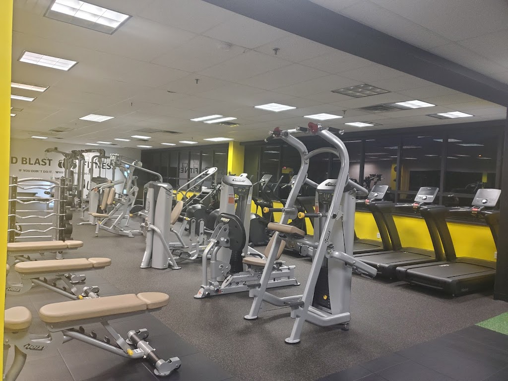 Wild Blast Fitness | 2 John Walsh Blvd, Peekskill, NY 10566 | Phone: (914) 402-4434