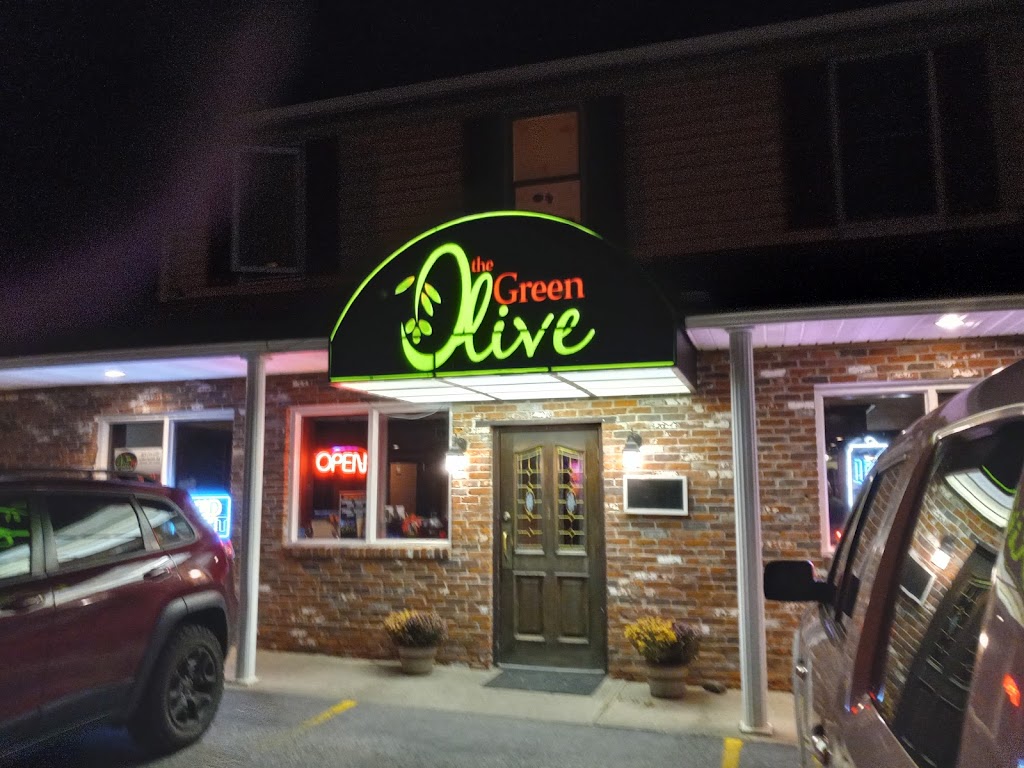 The Green Olive Wantage | 1 Libertyville Rd, Sussex, NJ 07461 | Phone: (973) 702-1011