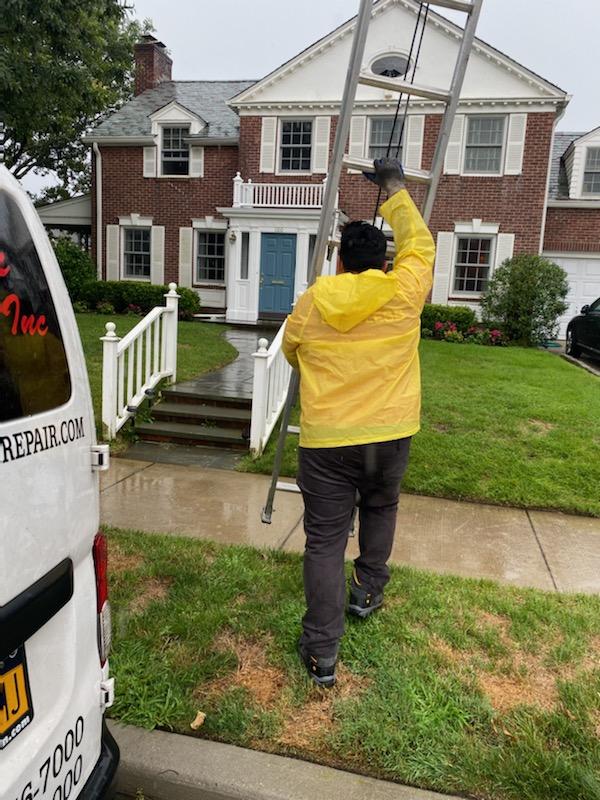 Spotless Gutter Cleaning & Repair, Inc. | 12 Parkview Rd, Chatham Township, NJ 07928 | Phone: (973) 434-0028